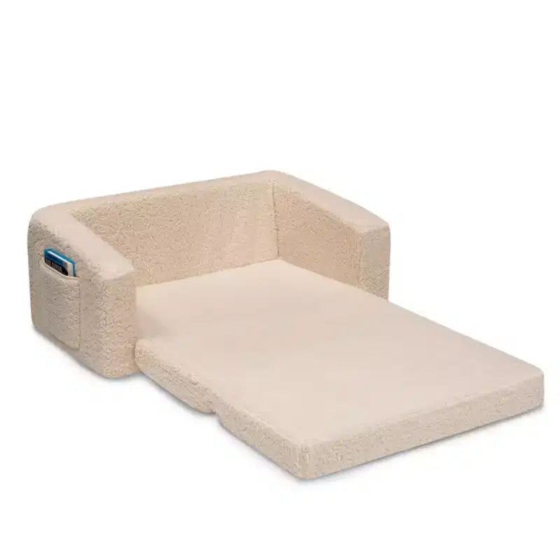 Cozee Kids Flip-Out Sofa to Lounger