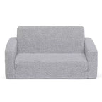 Cozee Kids Flip-Out Sofa to Lounger