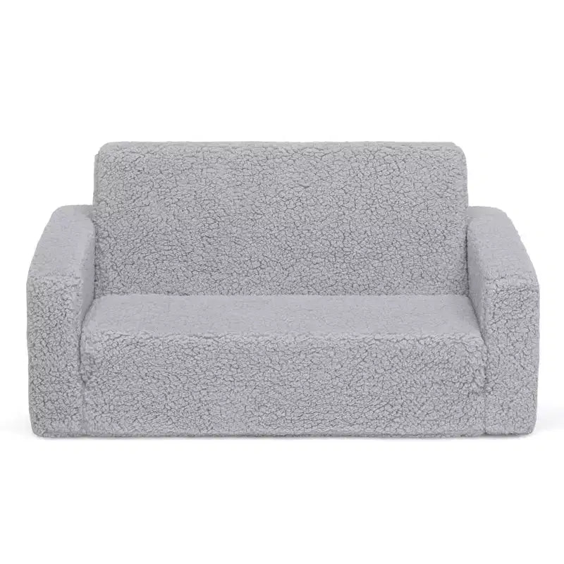 Cozee Kids Flip-Out Sofa to Lounger
