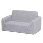 Cozee Kids Flip-Out Sofa to Lounger