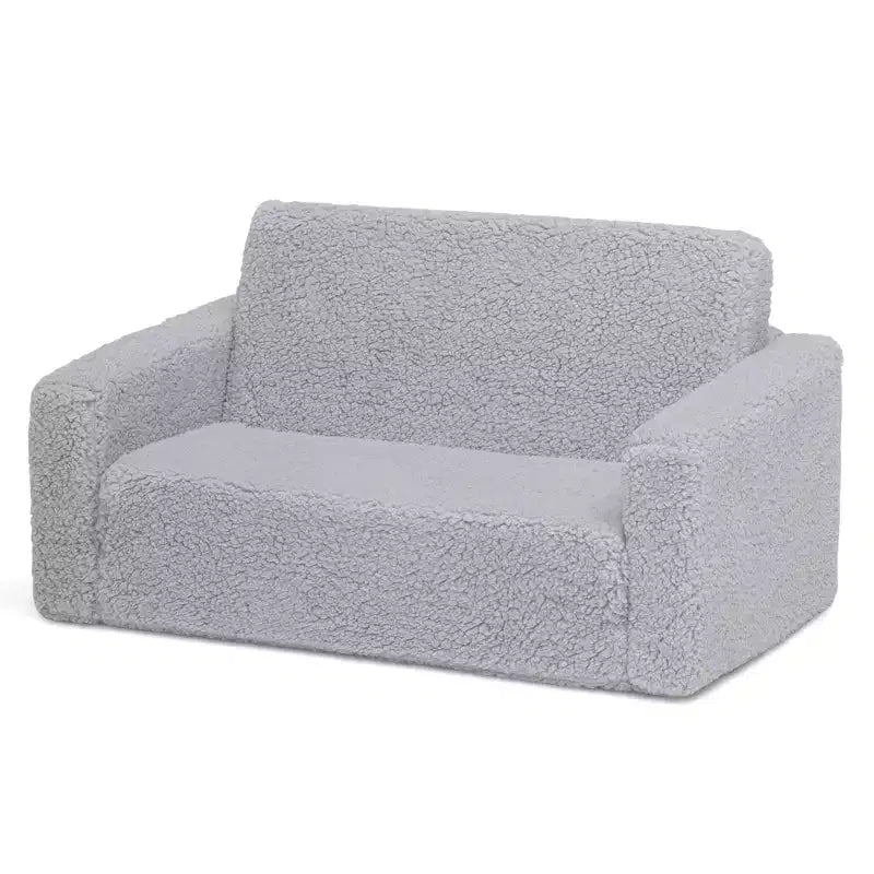 Cozee Kids Flip-Out Sofa to Lounger