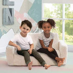 Cozee Kids Flip-Out Sofa to Lounger