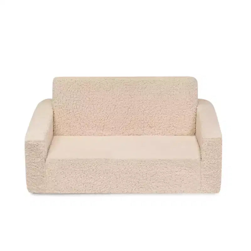 Cozee Kids Flip-Out Sofa to Lounger