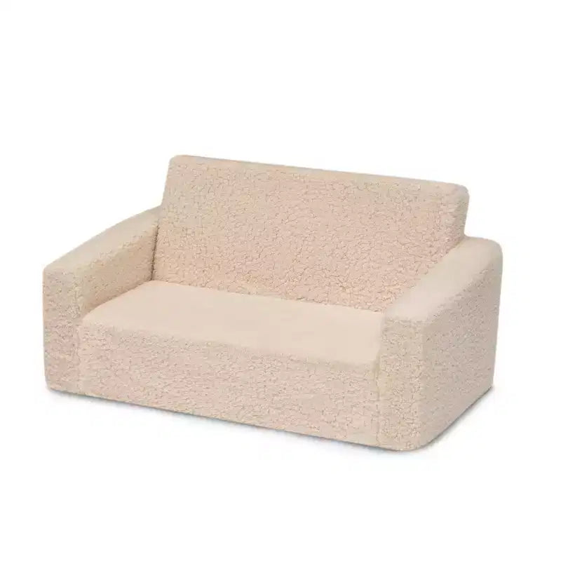 Cozee Kids Flip-Out Sofa to Lounger