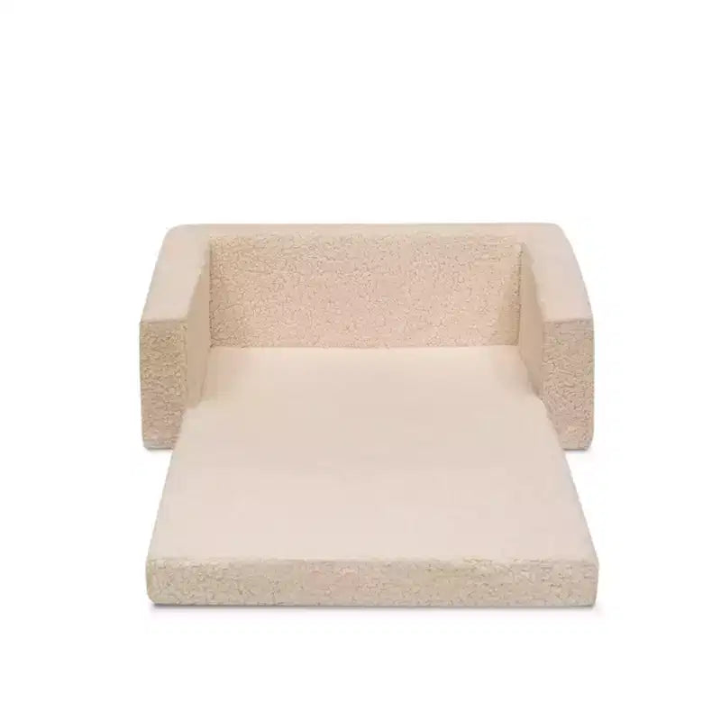 Cozee Kids Flip-Out Sofa to Lounger