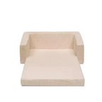 Cozee Kids Flip-Out Sofa to Lounger