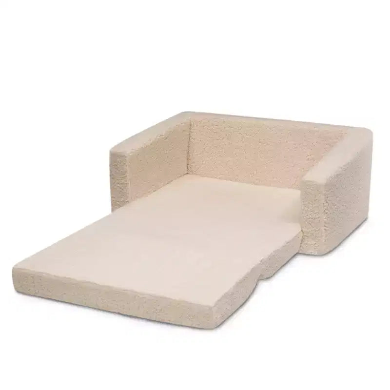 Cozee Kids Flip-Out Sofa to Lounger