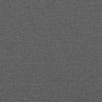 Massage Recliner Chair - Light Gray Manual Push Back