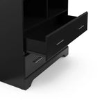 Brookside 2-Drawer Dresser with Changing Topper